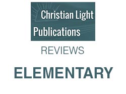 基督教光科学课程回顾-初级