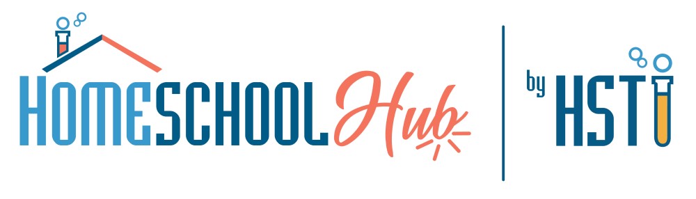 Home Science Tools Homeschool Hub