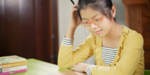 儿童家庭科学工具的学习风格(一)